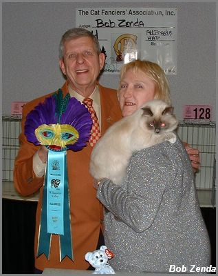 RosebaieYukon Silver